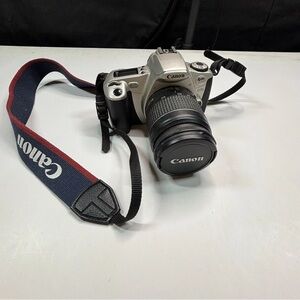 Canon Rebel 2000 Film Camera with 28-80mm Canon Auto Focus Zoom Lens